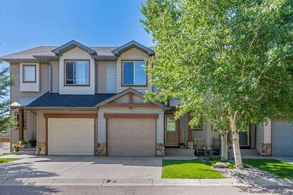 MLS® A2246410 - Unit #203 413 River Avenue  in Riverview Cochrane, Residential