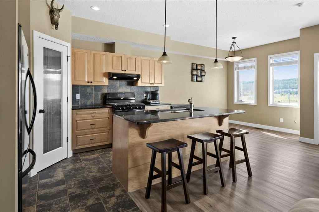 MLS® A2246410 - Unit #203 413 River Avenue  in Riverview Cochrane, Residential