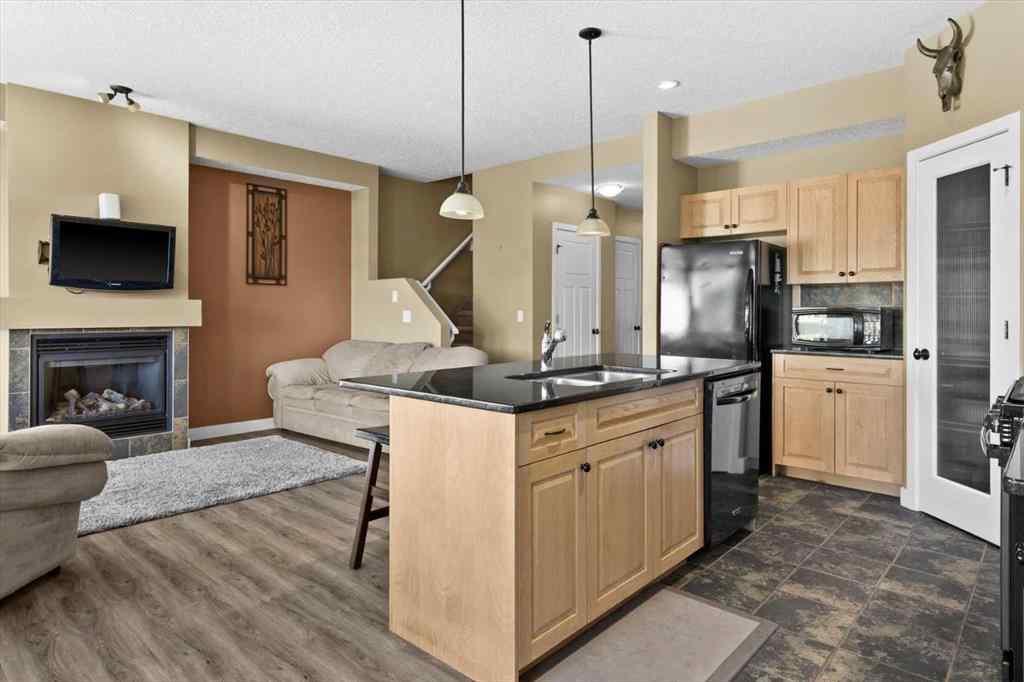 MLS® A2246410 - Unit #203 413 River Avenue  in Riverview Cochrane, Residential