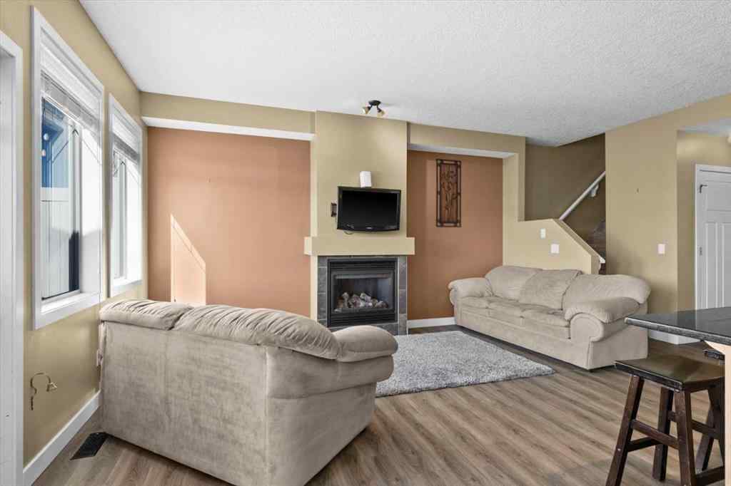 MLS® A2246410 - Unit #203 413 River Avenue  in Riverview Cochrane, Residential