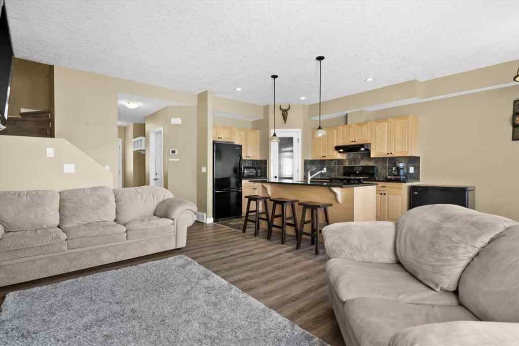 MLS® A2246410 - Unit #203 413 River Avenue  in Riverview Cochrane, Residential