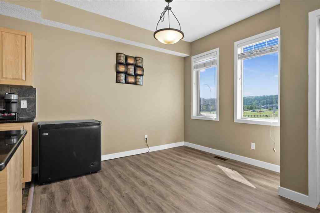 MLS® A2246410 - Unit #203 413 River Avenue  in Riverview Cochrane, Residential