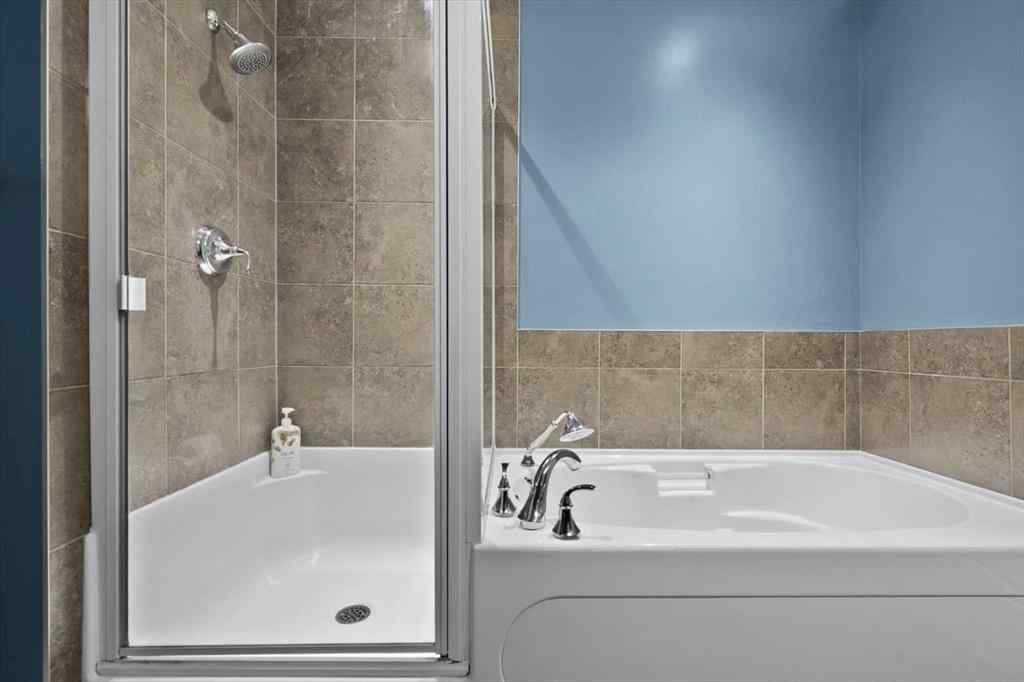 MLS® A2246410 - Unit #203 413 River Avenue  in Riverview Cochrane, Residential