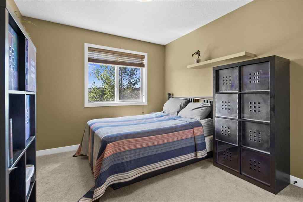 MLS® A2246410 - Unit #203 413 River Avenue  in Riverview Cochrane, Residential