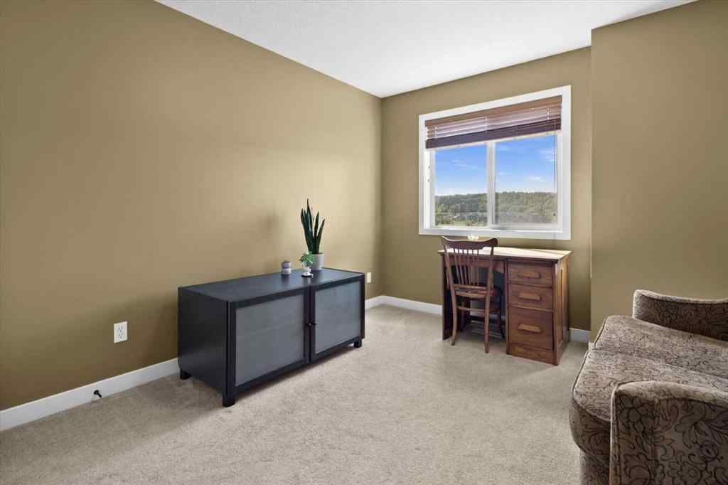 MLS® A2246410 - Unit #203 413 River Avenue  in Riverview Cochrane, Residential