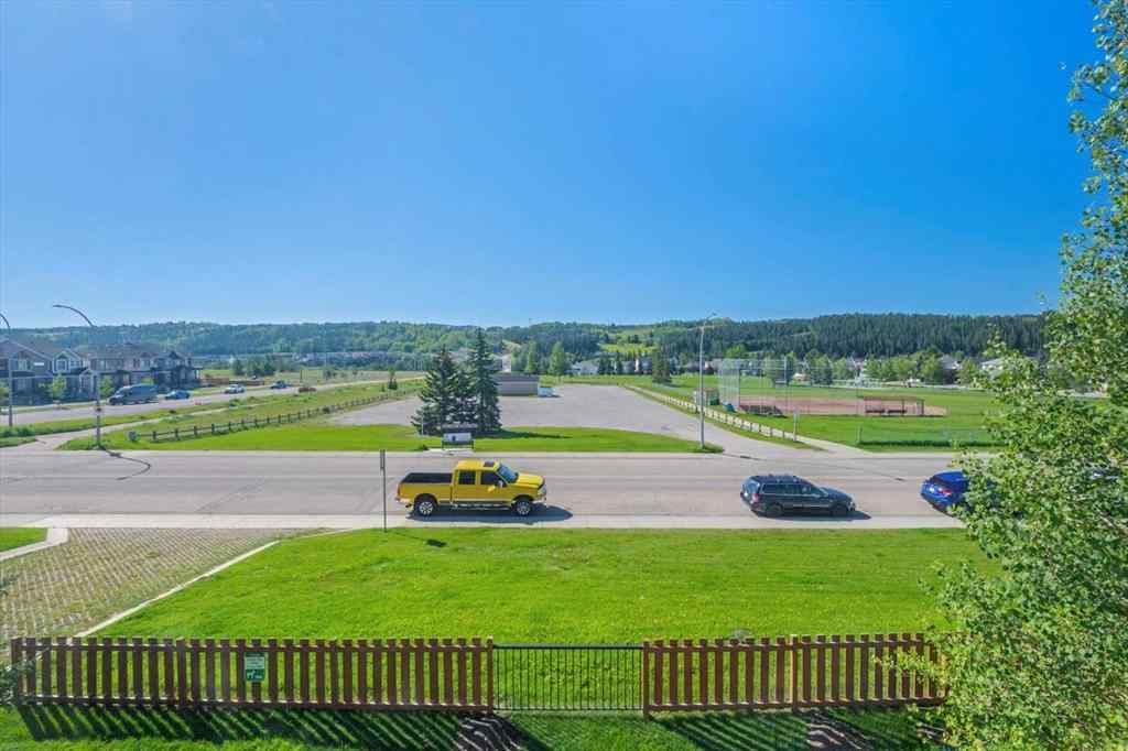 MLS® A2246410 - Unit #203 413 River Avenue  in Riverview Cochrane, Residential
