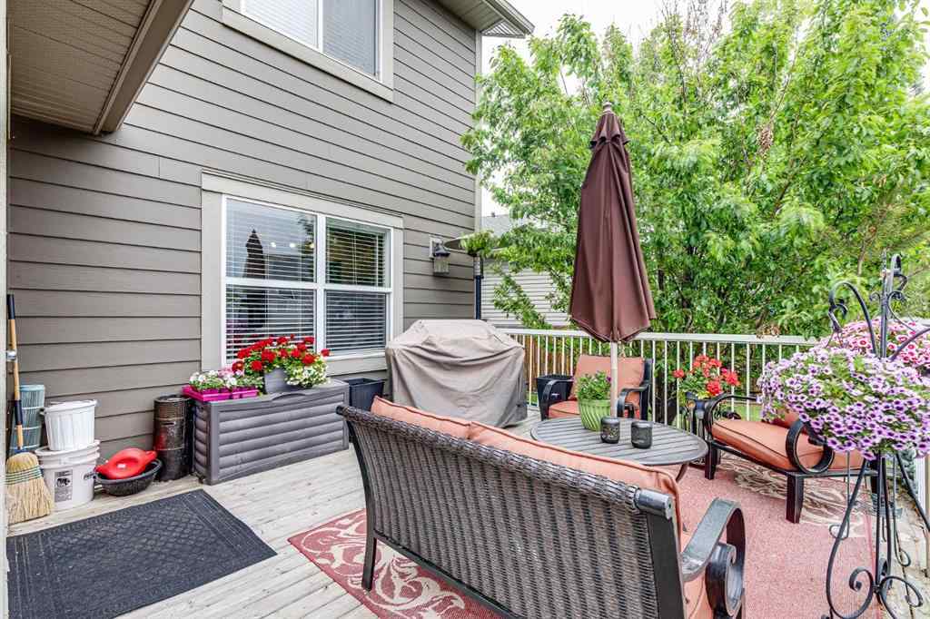 MLS® A2246412 - 149 Thornfield Close SE in Thorburn Airdrie, Residential
