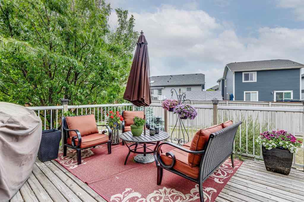 MLS® A2246412 - 149 Thornfield Close SE in Thorburn Airdrie, Residential