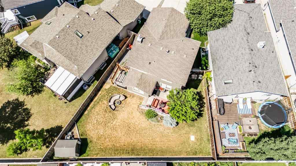 MLS® A2246412 - 149 Thornfield Close SE in Thorburn Airdrie, Residential