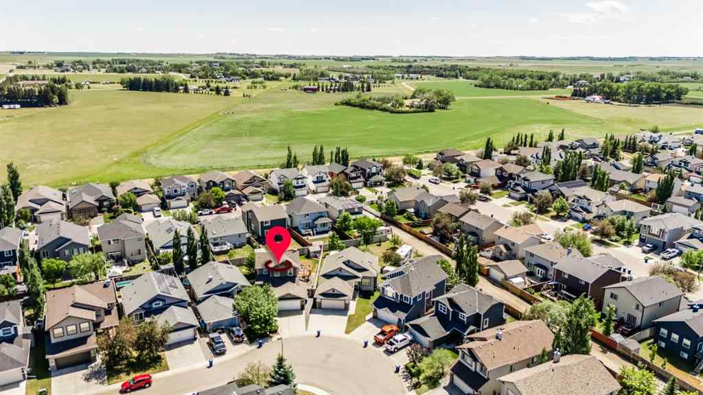 MLS® A2246412 - 149 Thornfield Close SE in Thorburn Airdrie, Residential
