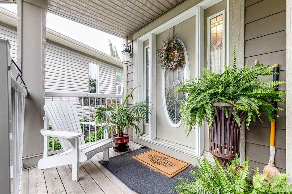 MLS® A2246412 - 149 Thornfield Close SE in Thorburn Airdrie, Residential