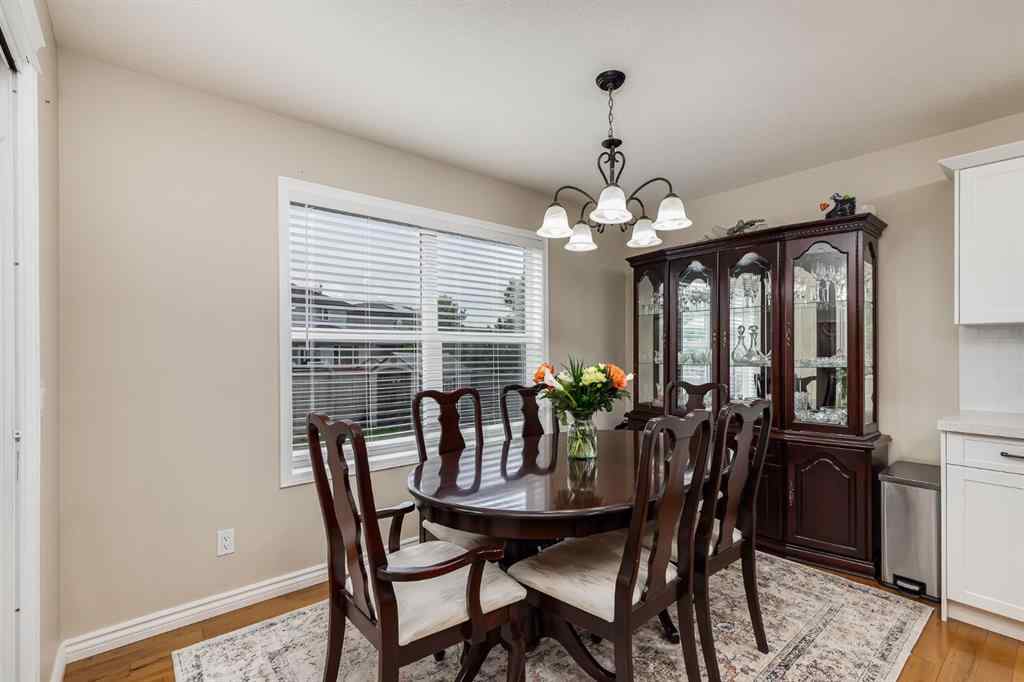 MLS® A2246412 - 149 Thornfield Close SE in Thorburn Airdrie, Residential