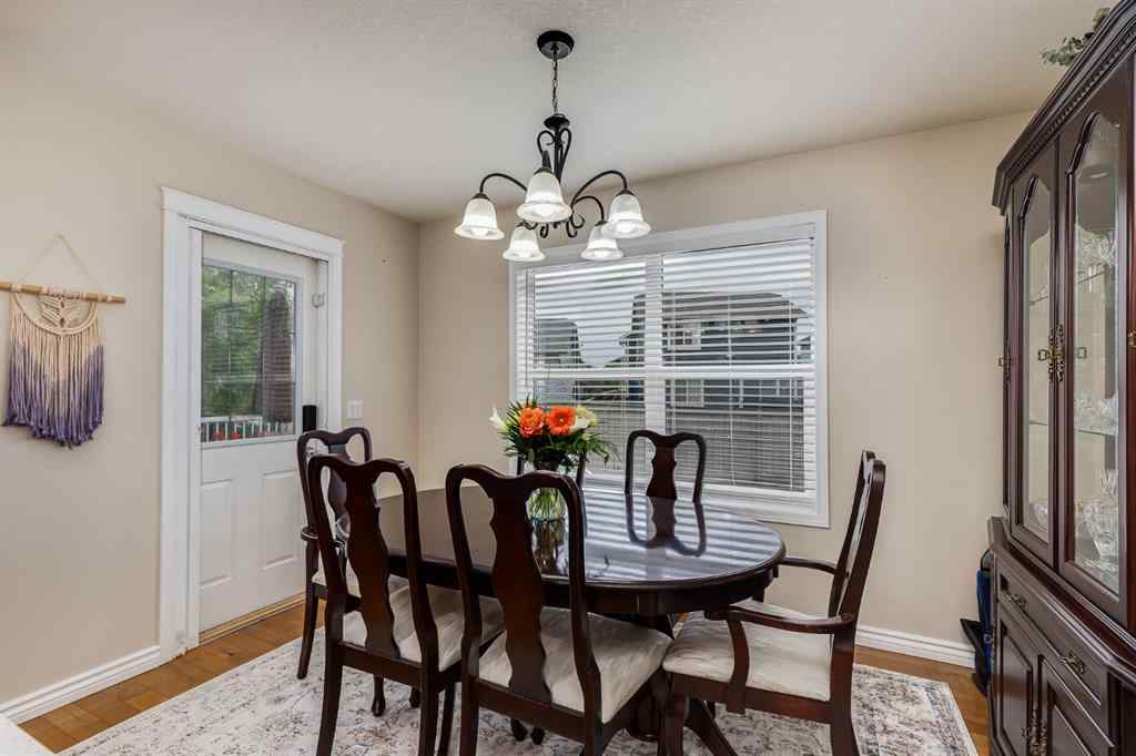 MLS® A2246412 - 149 Thornfield Close SE in Thorburn Airdrie, Residential
