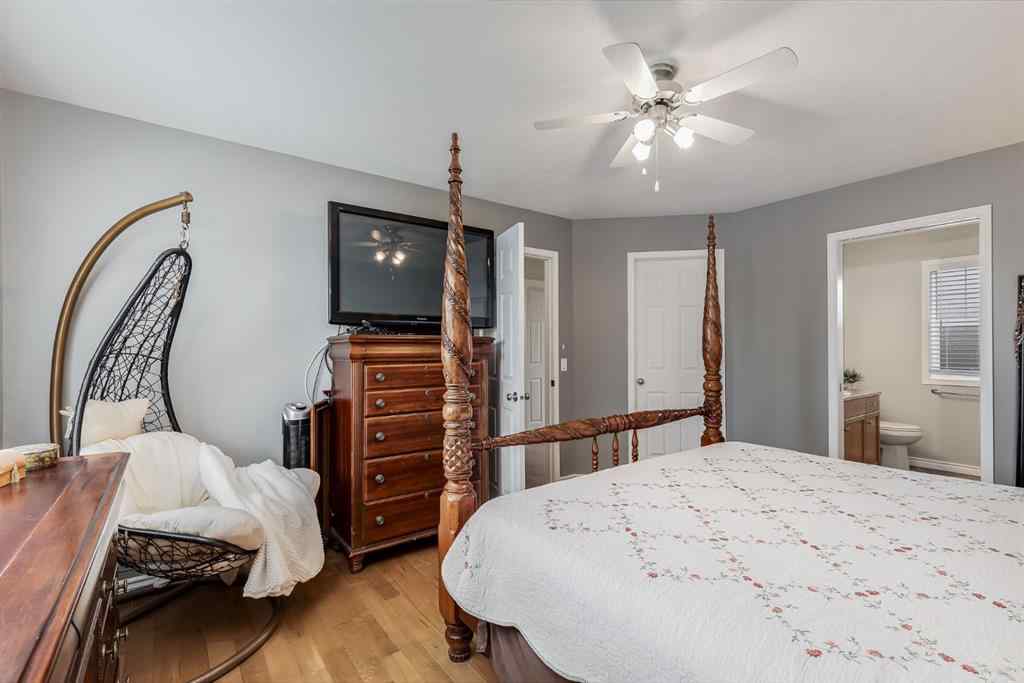 MLS® A2246412 - 149 Thornfield Close SE in Thorburn Airdrie, Residential