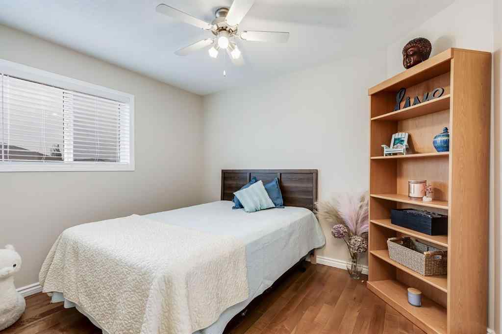 MLS® A2246412 - 149 Thornfield Close SE in Thorburn Airdrie, Residential