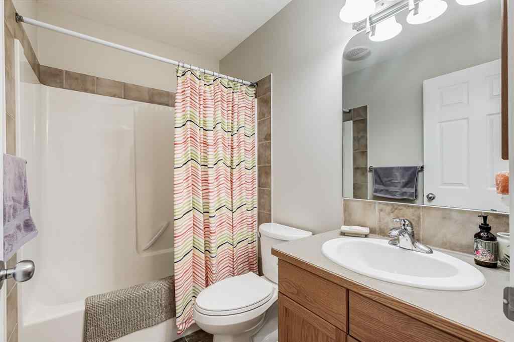MLS® A2246412 - 149 Thornfield Close SE in Thorburn Airdrie, Residential