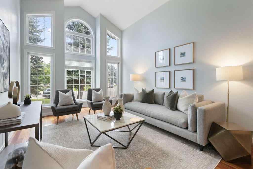 MLS® A2246415 - 63 Diamond Terrace SE in Diamond Cove Calgary, Residential