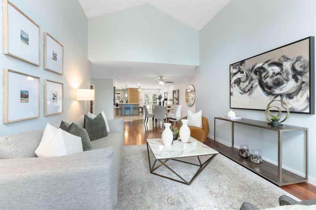 MLS® A2246415 - 63 Diamond Terrace SE in Diamond Cove Calgary, Residential