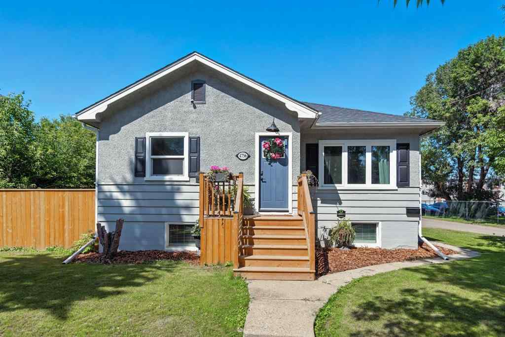 MLS® A2246416 - 4756 54 Street  in Downtown Red Deer Red Deer, Residential