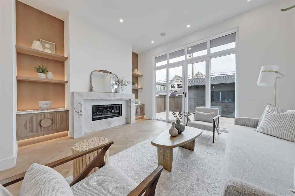 MLS® A2246417 - 2322 54 Avenue SW in North Glenmore Park Calgary, Residential