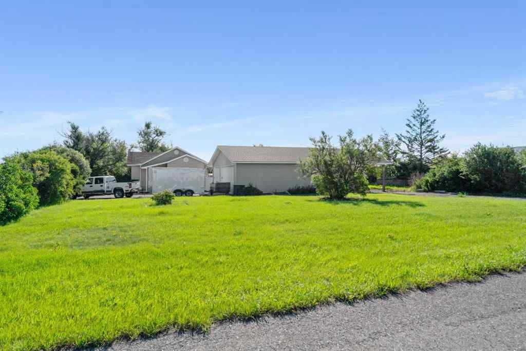 MLS® A2246420 - 0 Dennis Street  in NONE Rural Foothills County, Land
