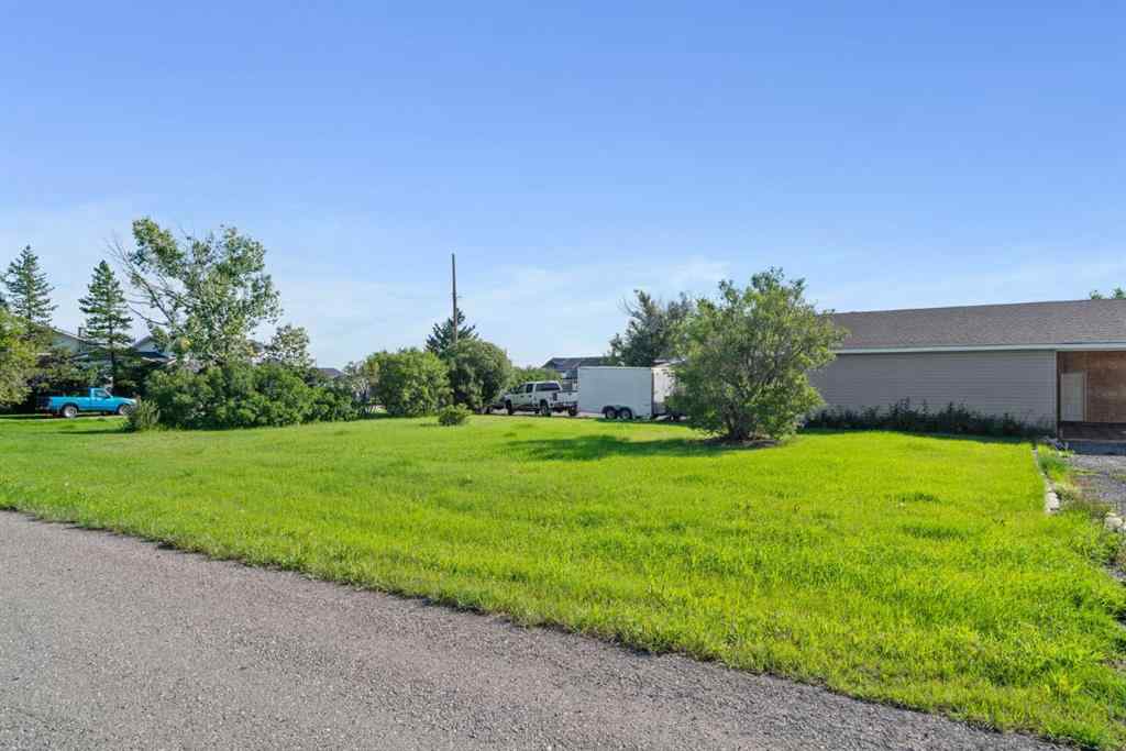 MLS® A2246420 - 0 Dennis Street  in NONE Rural Foothills County, Land