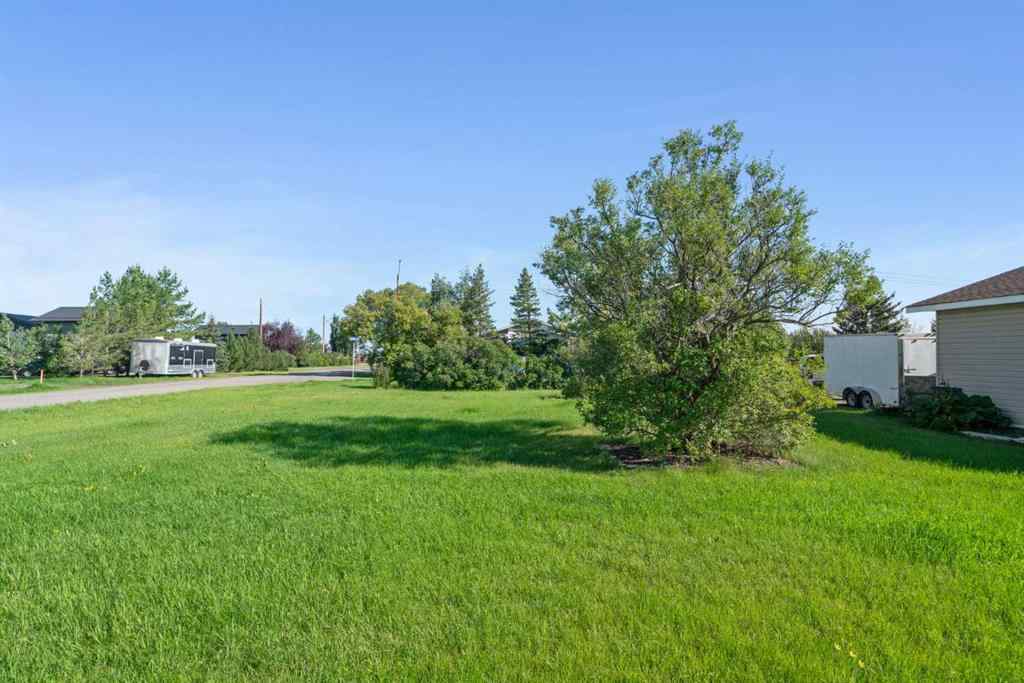 MLS® A2246420 - 0 Dennis Street  in NONE Rural Foothills County, Land