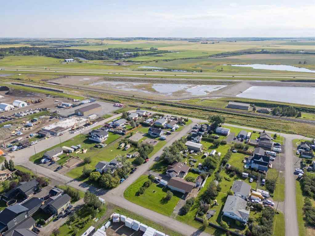 MLS® A2246420 - 0 Dennis Street  in NONE Rural Foothills County, Land