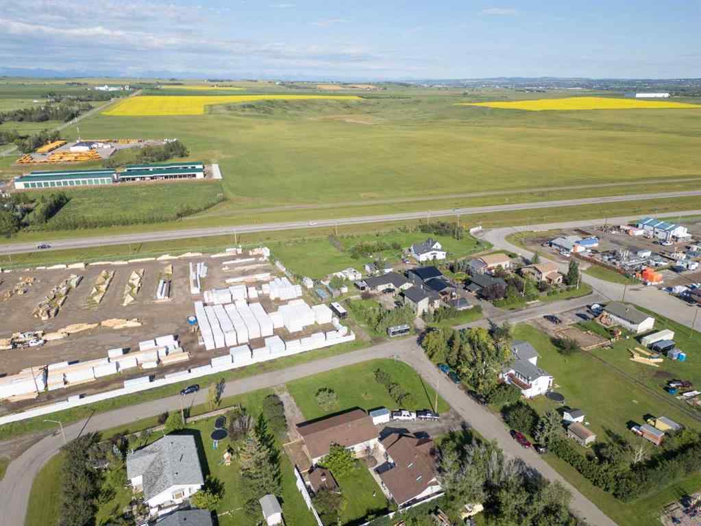 MLS® A2246420 - 0 Dennis Street  in NONE Rural Foothills County, Land