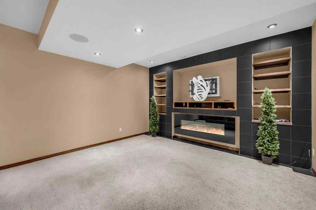 MLS® A2246423 - 1011 Kings Heights Road SE in Kings Heights Airdrie, Residential
