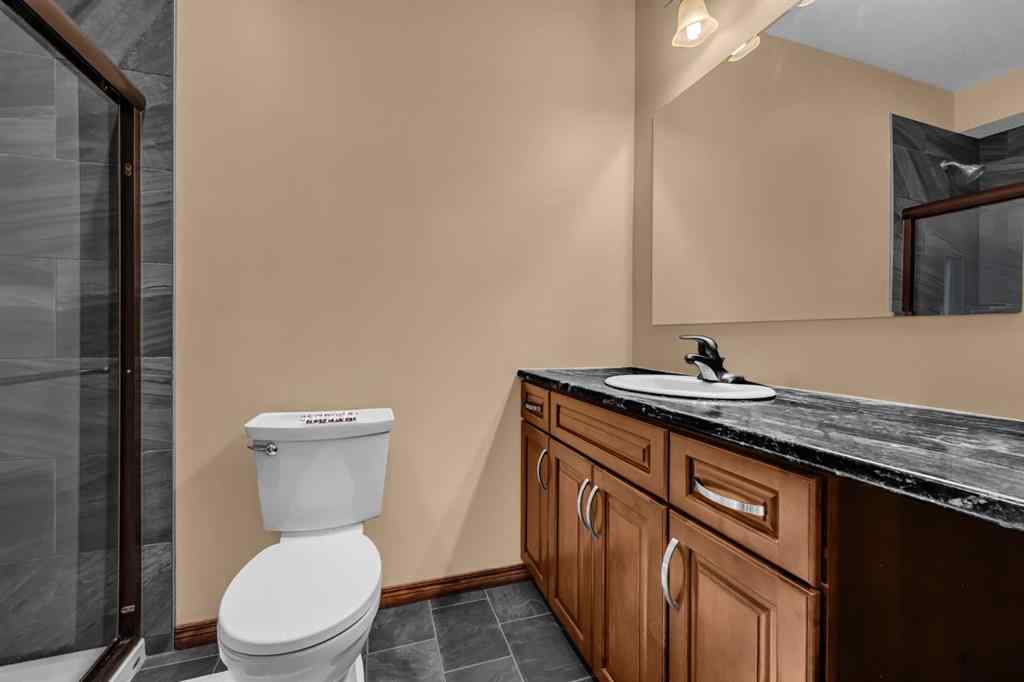 MLS® A2246423 - 1011 Kings Heights Road SE in Kings Heights Airdrie, Residential