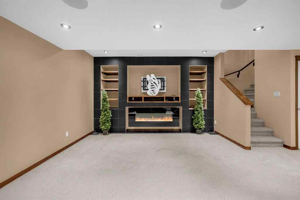 MLS® A2246423 - 1011 Kings Heights Road SE in Kings Heights Airdrie, Residential