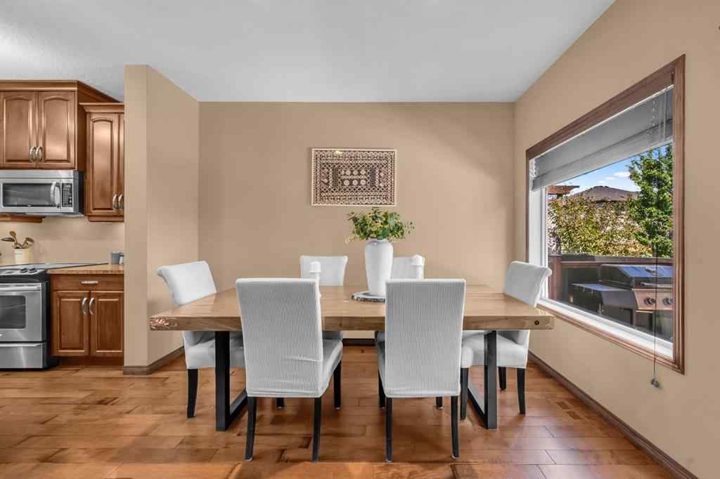 MLS® A2246423 - 1011 Kings Heights Road SE in Kings Heights Airdrie, Residential