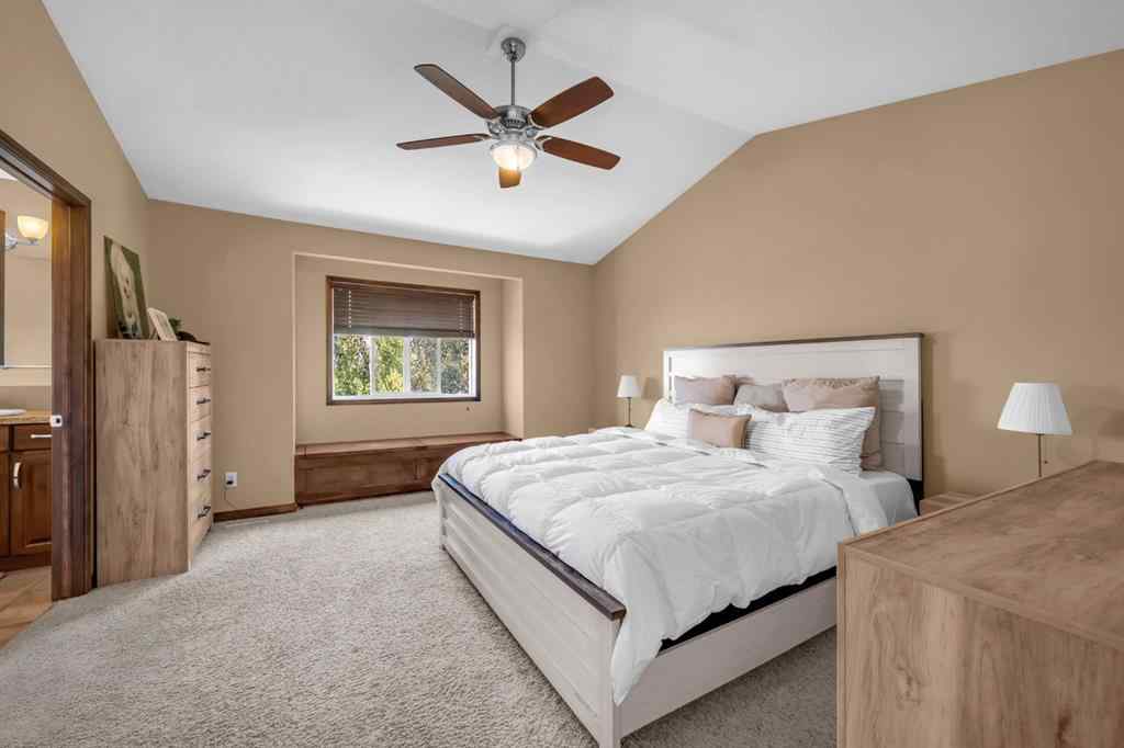MLS® A2246423 - 1011 Kings Heights Road SE in Kings Heights Airdrie, Residential