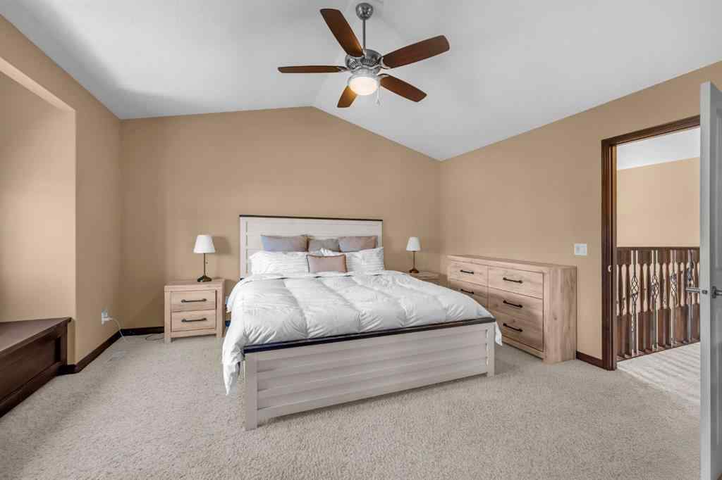 MLS® A2246423 - 1011 Kings Heights Road SE in Kings Heights Airdrie, Residential