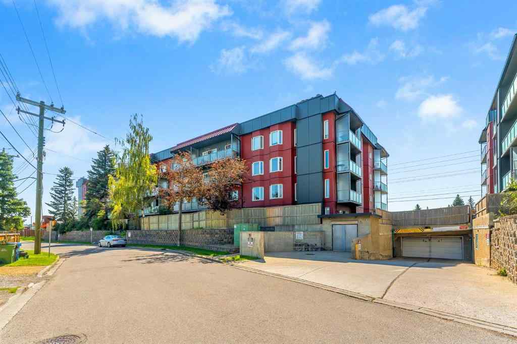 MLS® A2246424 - Unit #315 335 Garry Crescent NE in Greenview Calgary, Residential