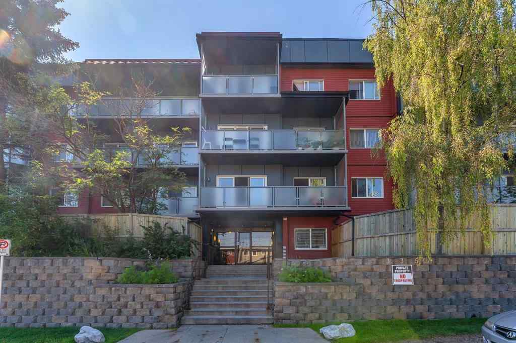 MLS® A2246424 - Unit #315 335 Garry Crescent NE in Greenview Calgary, Residential