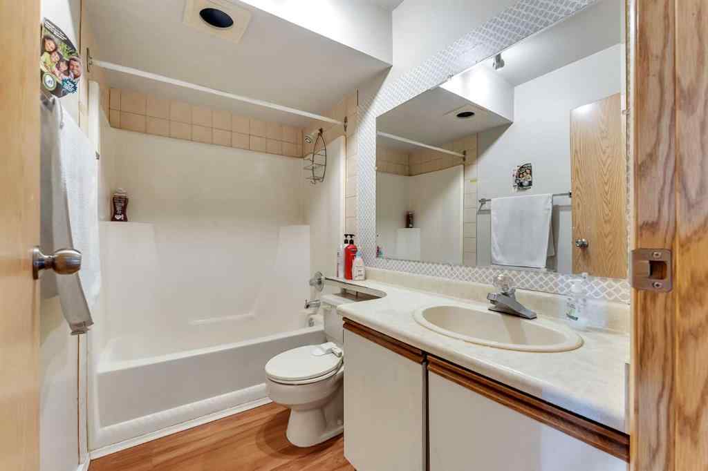 MLS® A2246424 - Unit #315 335 Garry Crescent NE in Greenview Calgary, Residential