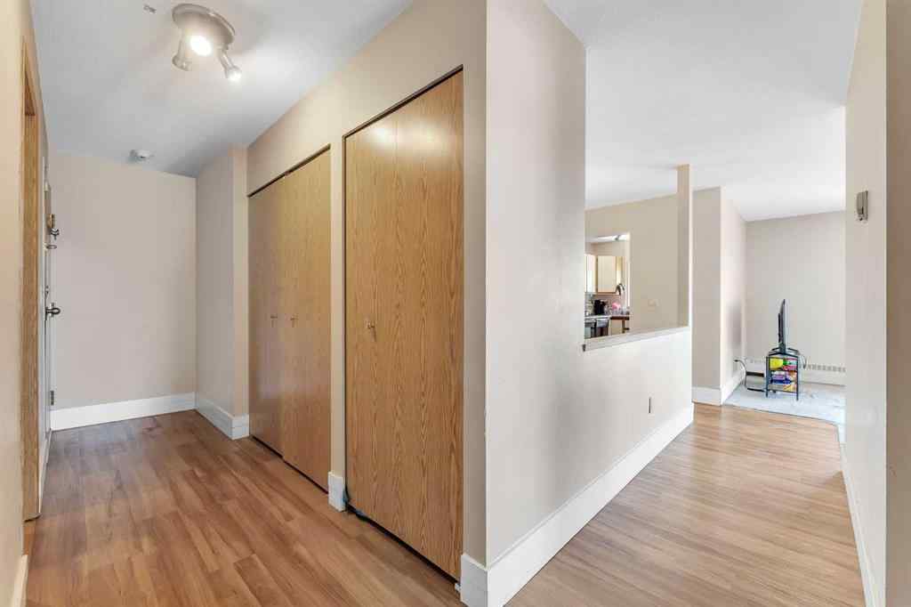 MLS® A2246424 - Unit #315 335 Garry Crescent NE in Greenview Calgary, Residential