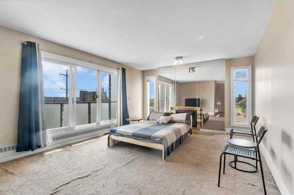 MLS® A2246424 - Unit #315 335 Garry Crescent NE in Greenview Calgary, Residential
