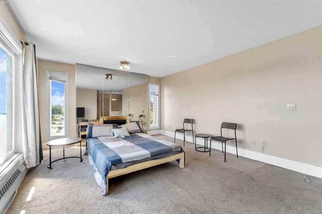MLS® A2246424 - Unit #315 335 Garry Crescent NE in Greenview Calgary, Residential