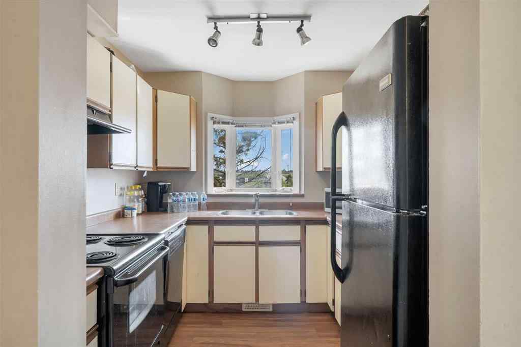 MLS® A2246424 - Unit #315 335 Garry Crescent NE in Greenview Calgary, Residential