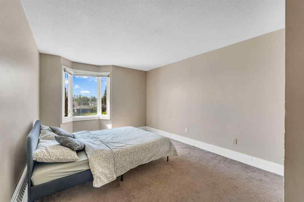 MLS® A2246424 - Unit #315 335 Garry Crescent NE in Greenview Calgary, Residential