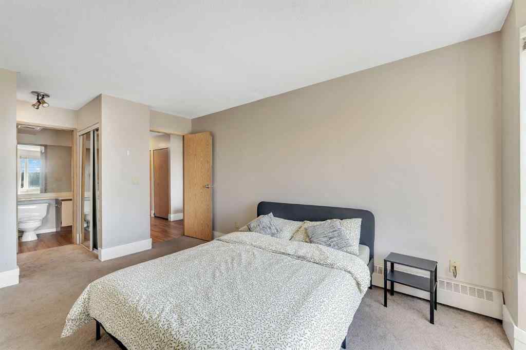 MLS® A2246424 - Unit #315 335 Garry Crescent NE in Greenview Calgary, Residential