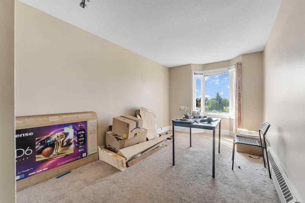 MLS® A2246424 - Unit #315 335 Garry Crescent NE in Greenview Calgary, Residential