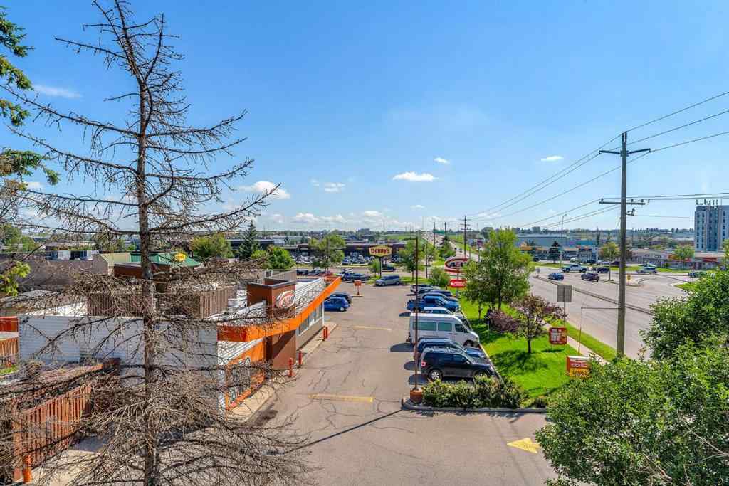 MLS® A2246424 - Unit #315 335 Garry Crescent NE in Greenview Calgary, Residential