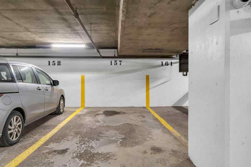 MLS® A2246424 - Unit #315 335 Garry Crescent NE in Greenview Calgary, Residential