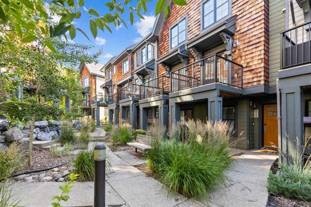 MLS® A2246425 - 229 Ascot Circle SW in Aspen Woods Calgary, Residential