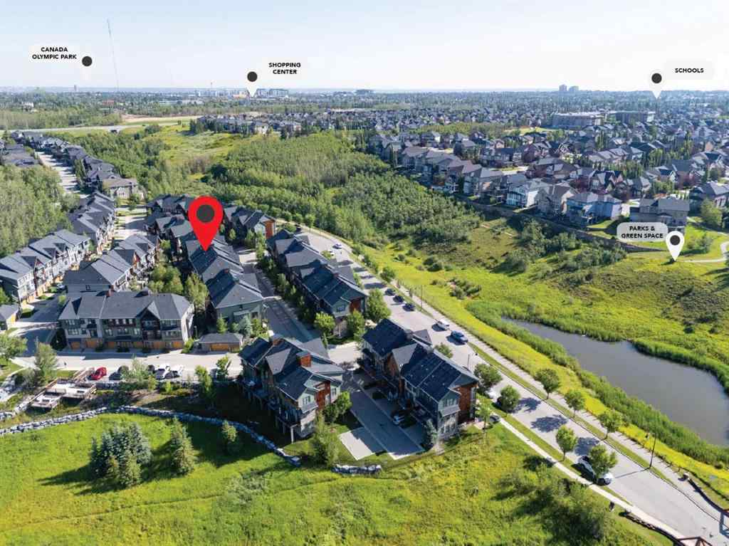 MLS® A2246425 - 229 Ascot Circle SW in Aspen Woods Calgary, Residential