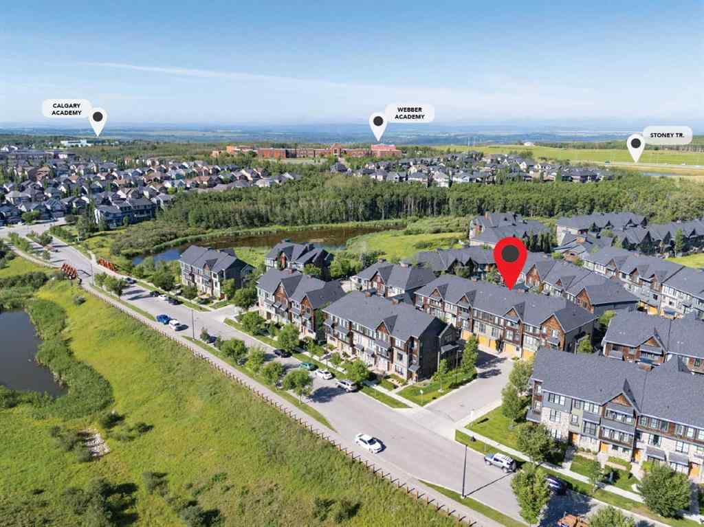 MLS® A2246425 - 229 Ascot Circle SW in Aspen Woods Calgary, Residential
